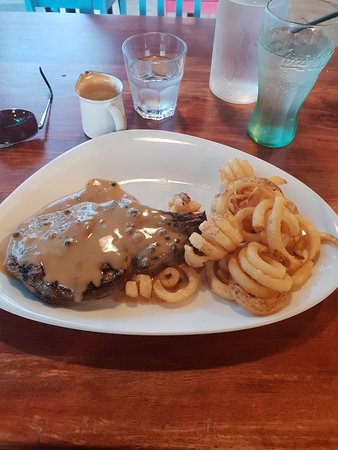 Hog's Breath Cafe - Events Australia 0