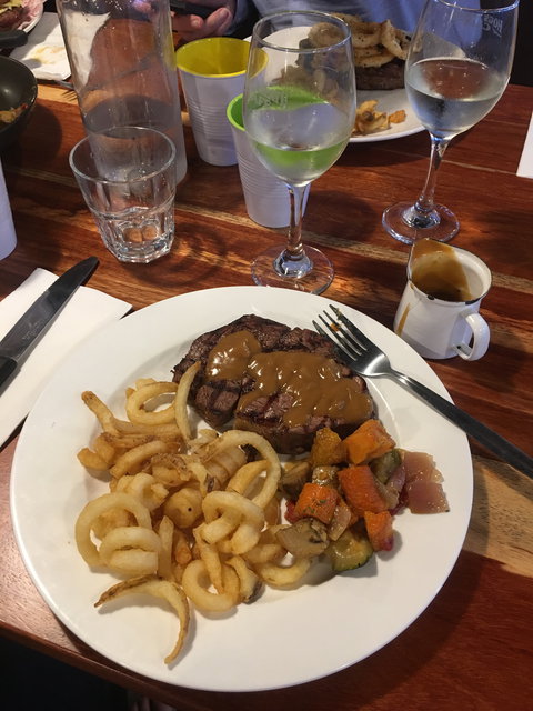 Hog's Breath Cafe - Events Australia 10