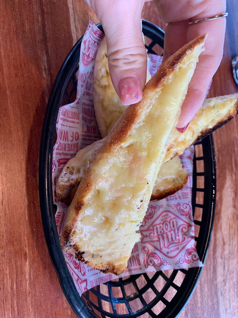 Hog's Breath Cafe - Events Australia 2