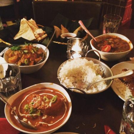 Jolly Good Indian - Events Australia 0