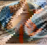 Kapitol Kitchen - Events Australia