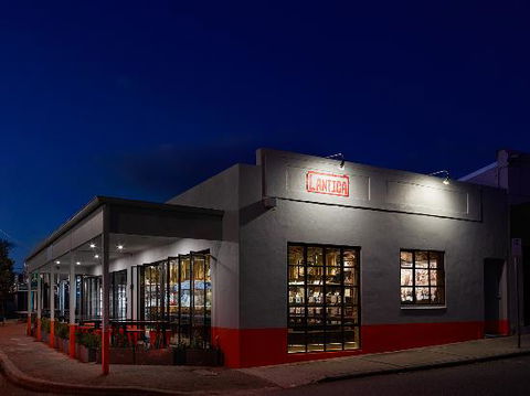 L'Antica - Events Australia 0