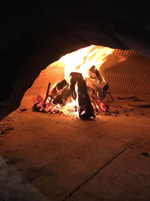 L'Antica - Events Australia 1