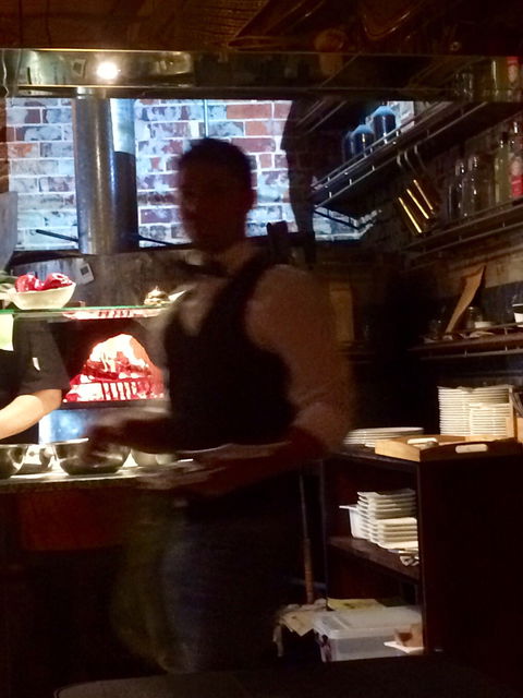 L'Antica - Events Australia 5