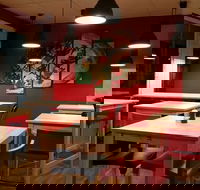 Mamma Mia Pizzeria - Accommodation Europe