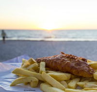 Mullaloo Fish Bar - Mullaloo Plaza - Events Australia
