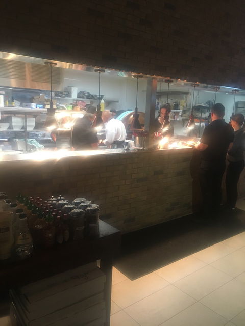 New York New York Pizza & Grill - Events Australia 4