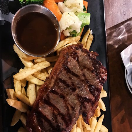 New York New York Pizza & Grill - Events Australia 0