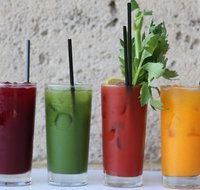 North Beach Deli - Events Australia