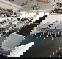 Pasta on the Terrace - Events Australia