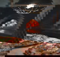 Pizza Square - Events Australia