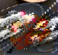 Port City Roasters - Events Australia