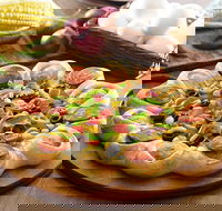 Santa Lucia Pizza - Accommodation Europe