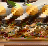 Saroor - Events Australia