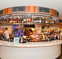 Scarborough Beach Bar - Tourism Bookings