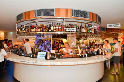 Scarborough Beach Bar - Tourism Bookings 0