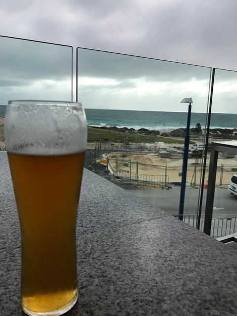 Scarborough Beach Bar - Tourism Bookings 5