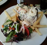 South Beach Hotel - Events Australia