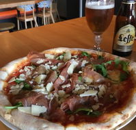 Spritz Spizzicheria Italiana - Events Australia