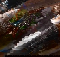 Stringy Bark - Events Australia