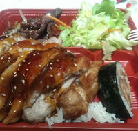 Sushi Blue - Events Australia