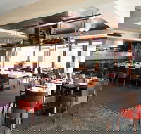 The Carine - Accommodation Europe