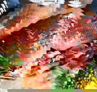 The Cornerstone Alehouse - Events Australia