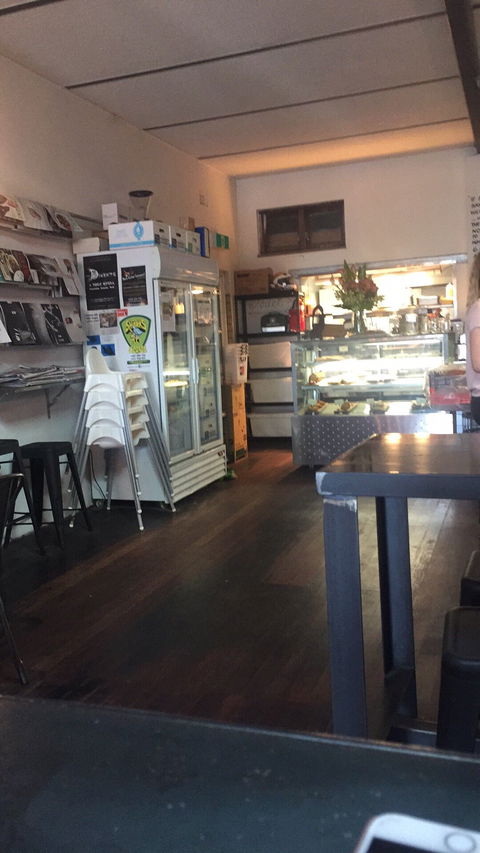 The Hardware Store Cafe & Eatery - Tourism Bookings 3