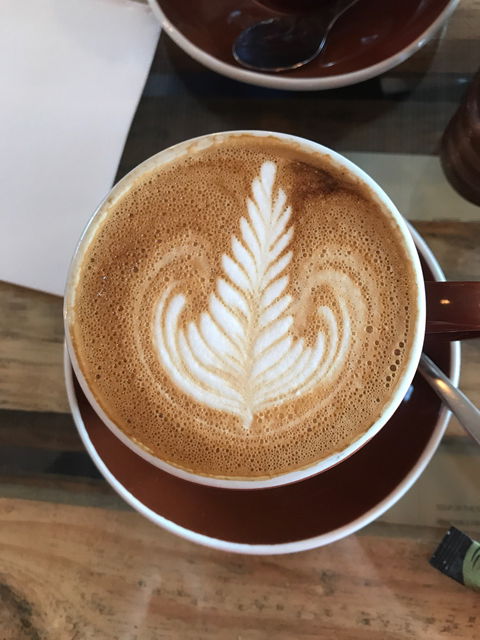 The Hardware Store Cafe & Eatery - Tourism Bookings 4