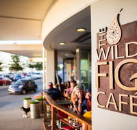 The Wild Fig - Tourism Bookings