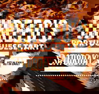 Threeo Coffee  Eats - Events Australia