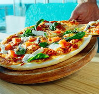 Toms Italian - Events Australia