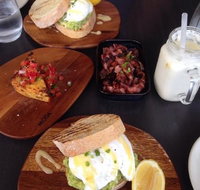 Tropico North Beach - Events Australia