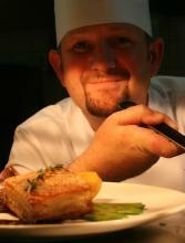 Waterfront Cafe & Restaurant - Accommodation Europe 5