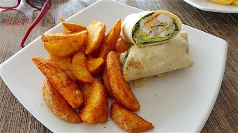 Waterfront Cafe & Restaurant - Accommodation Europe 0