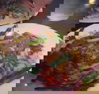 Zeal Vietnamese Restaurant - Events Australia