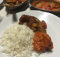 Alfresco Restaurant and Cafe - Events Australia