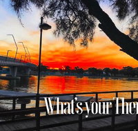 Bar Therapy - Events Australia