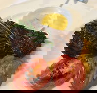 Bentley Pines Restaurant - Events Australia