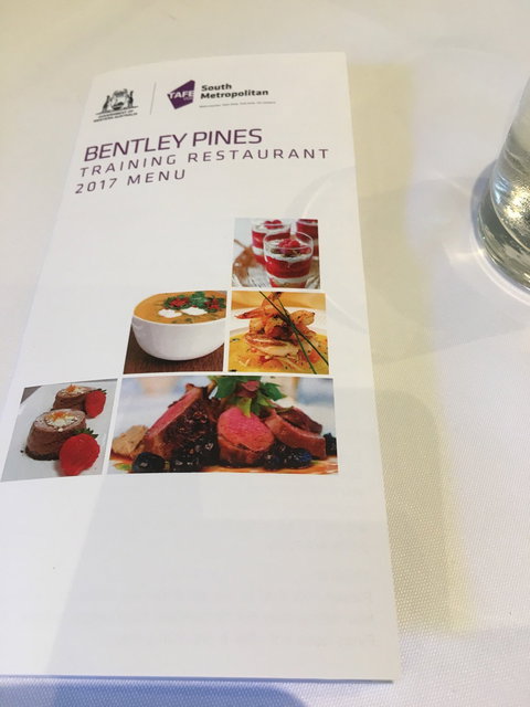 Bentley Pines Restaurant - Events Australia 1