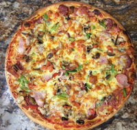 Boulevard Pizzeria - Accommodation Europe