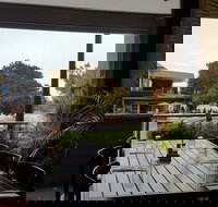 Brighton Hotel - Events Australia