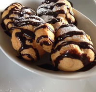 Cafe Nocello - Events Australia