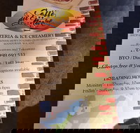 Caffe del Mare - Events Australia