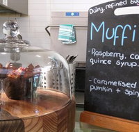 Canning River Cafe - Events Australia