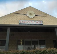 Daisy's Cafe - Events Australia