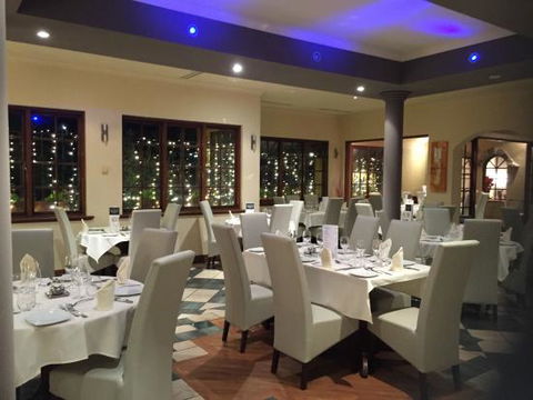 Divine Indian Restaurant - Events Australia 0