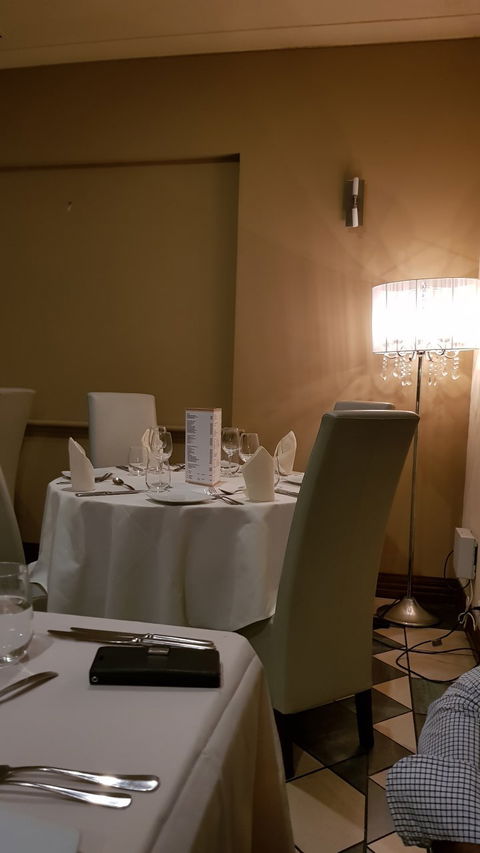 Divine Indian Restaurant - Events Australia 2