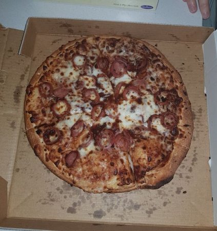 Domino's Pizza-Ellenbrook - Events Australia 0