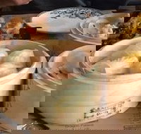 Dragon Palace - Events Australia